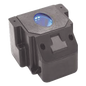 Sensor de Huella Multiespectral Serie V/ Detección del Dedo Vivo, No importa la Edad