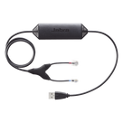Descolgador electrónico EHS / USB / Alcance 450 pies (137 m) / Firmware actualizable