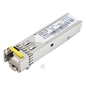 Módulo mini-GBIC SFP-Port 1000BASE-BX (WDM, TX:1550nm), 2 km (-40~85 grados C)