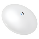 CPE Punto a Punto / 5 GHz / 450 Mbps / Antena 19 dBi / PoE 8W / ESD 24 kV
