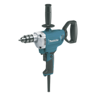 Taladro Eléctrico / Portabrocas 1/2\" / 0-600 RPM / Motor 8.5 A / 750 W / Mango Rotatorio 360°