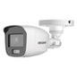 Cámara Bala TURBOHD / 3K / Dual Light 20 m (65.6 ft) / Lente 2.8 mm / 105° HFOV / IP66 / Audio por Coaxitron / Smart-Hybrid Light