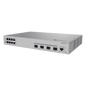 Switch de acceso eKit Administrable / Capa 2 / 8 Puertos PoE+ Gigabit + 4 SFP + Puerto Consola / PoE Perpetuo / Presupuesto PoE 125 W / Sin licenciamiento
