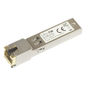 S+RJ10 - 10M, 100M, 1G, 2.5G, 5G, 10G en RJ-45 hasta 10 Gbps