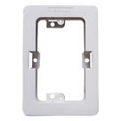 Caja Sin Fondo Universal / PVC Auto Extinguible UL94V0 / -40°C a +85°C / ABS de Alto Impacto / Resistente UV