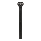 Cincho de Nylon / 203 mm (8.0 in) largo x 4.7 mm ancho / Acero Inoxidable / UV Resistente / Exterior / Paquete 1000 pz