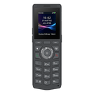 Teléfono DECT Inalámbrico / Pantalla a Color / Bluetooth 5.0 / 4 Cuentas SIP / Resistente a Caídas de 1.8 m (5.9 ft) / Batería 1900 mAh