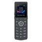 Telefono DECT/ Pantalla a color/ compatible con base DECT W710D