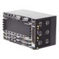 OLT Carrier Class Modular GPON, 6 Ranuras de Servicio, Incluye 1 Tarjeta de Servicio 16 puertos GPON, crecimiento hasta 96 puertos GPON, 6 UR, Gestión por UNM2000, CLI, (Incluye Instalación de soft