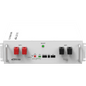 Batería de Litio LiFePO4 51.2Vcc, 5.12Kwh, 4UR