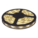 Tira LED / 5 m (16.4 ft) / Cálido / 12 V CD / 22 W / 900 lm / IP20 / Interior