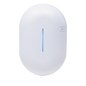 Punto de Acceso Wi-Fi 6 de 3 Gbps para 300 Usuarios, MU-MIMO 2x2 / Adopción Fácil por Bluetooth / Para Interior / Montaje Rápido QuickMount™ para Techo o Pared / DPI para Bloqueo de Aplicaciones /