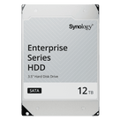 Disco Duro Enterprise SATA / 3.5\" / 12TB / 7200 rpm / SATA 6.0 Gb/s / Caché 512MB / Carga Anual 550 TB