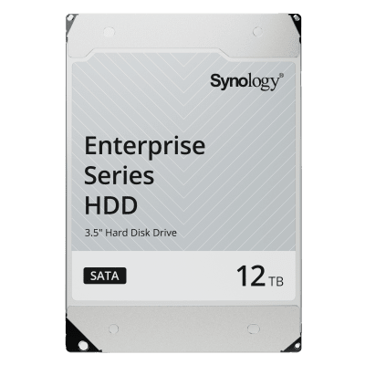 Disco Duro SATA de 3,5\" Serie Enterprise | Capacidad de 12TB | Velocidad de Rotación 7200 rpm | Interfaz SATA 6.0 Gb/s | Caché de 512MB | MTBF de 2.5 Millones de Horas | Carga de Trabajo de 550 TB