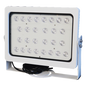 Lampara IR de Luz Estroboscópica / Luz LED Alta Potencia / 28 Lámparas LED / Cuerpo de Aleación de Aluminio / Vidrio Templado / IP66