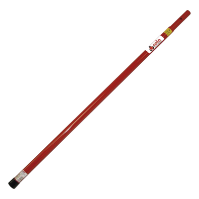 Pértiga telescópica para prueba de detectores hasta 2.4m (8 ft), soporta extensiones SOLO-101 para mayor altura