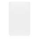 Tarjeta de Acceso NFC / MIFARE DESFire EV3 / AES-128 / ISO 7810 ID-1 / 13.56 MHz / Paquete 10 Piezas