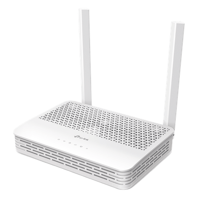 ONU/ONT - XPON Router WIFI AC 1200 / Modo EPON y GPON / 1 Puerto PON SC/APC / 2 Puertos LAN 10/100/1000 MBPS / Soporta AgiNet Config - AgiNet ACS (herramienta de gestón remota)