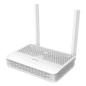 ONU/ONT - XPON Router WIFI AC 1200 / Modo EPON y GPON / 1 Puerto PON SC/APC / 2 Puertos LAN 10/100/1000 MBPS / Soporta AgiNet Config - AgiNet ACS (herramienta de gestón remota)