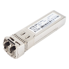 Transceptor SFP+ / 10GBASE-SR / Multimodo LC / 300 m (984 ft) / 850 nm