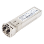 Transceptor mini-GBIC SFP+ 10G LC Duplex para fibra multimodo 300 m