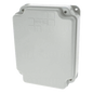 Contenedor Para Tablillas FAAC / Compatible con Tablilla 455D