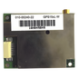 Sensor GPS de alta sensibilidad, especial para uso en equipos de radiocomunicación serie NX-1700H/1800H