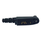 Conector para Radio / Compatible TC-610P / TC-780 / TE320 / Conexión Profesional