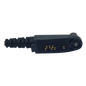 Conector para Radio / Compatible TC-610P / TC-780 / TE320 / Conexión Profesional