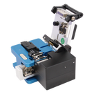 Cortadora de Precisión para Fibra Óptica / Retorno Automático / 200-250-900 µm y 3 mm / Ángulo <1.5° / 48,000 Cortes