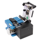 Cleaver (Cortadora de Precisión) para Fibra Óptica con Mecanismo de Retorno Automático