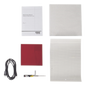 Kit de Instalación / Alineación / Prueba / para Detectores OSID