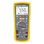 Multímetro de Aislamiento 0.01 MΩ - 2GΩ . Prueba de 50V - 1000V. Compatible con FLUKE CONNECT