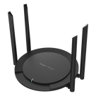 Router Inalámbrico Wi-Fi 4 / 300 Mbps / 4 Antenas 5 dBi / 16 Usuarios Concurrentes / Cloud Gratuito / WISP