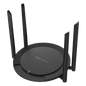 Home Router Inalámbrico Wi-Fi 4 para Soluciones WISP, Administración Remota para Control de Usuarios y Anchos de Banda.