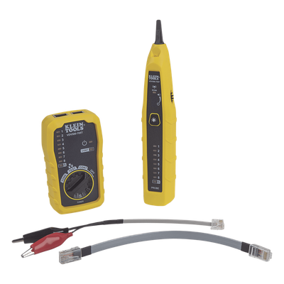 Probador para Mapeo de Cables de Red Tone & Probe No Energizados