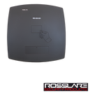 Lector de Proximidad / Alto Alcance 60 cm / 125 kHz / Wiegand 26-bit / -30 a 65°C / 12VCC 300mA
