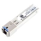 Módulo SFP GPON / Clase C++++ / 2.5 Gbps TX / 1.25 Gbps RX / Alcance 20 km (65,616 ft) / 9 dBm Potencia Óptica / DDM Digital