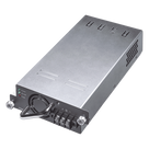 Fuente Redundante DC / 150W / Entrada -48V a -60V DC / Salida 12V 12.5A / Hot-Swap / 120×213×41.8 mm