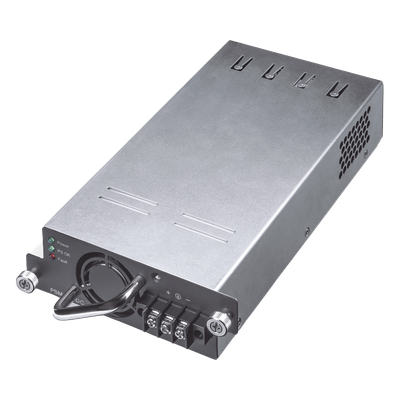 Fuente Redundante Vcc / Presupuesto de 150W / Funciona para OLT DeltaStream DS-P7001-08, DS-P7001-16