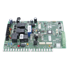 Tarjeta de Control / Operador de Puerta Deslizante / Uso Comercial / 115V CA / Compatible 6524-9024