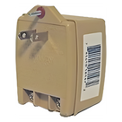 Transformador de Pared / Entrada 120 VCA / Salida 16.5 VCA 40 VA / Compatible con VISTA-10P, VISTA-15P y VISTA-20P