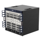 Switch Core L3 Chassis / 6 Slots de Expansión / 2 Supervisores Redundantes / Diseño Modular / Alta Disponibilidad
