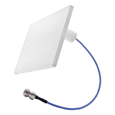 ANTENA PARA DAS RECTANGULAR MULTIBANDA DE BAJO PIM