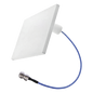 ANTENA PARA DAS RECTANGULAR MULTIBANDA DE BAJO PIM