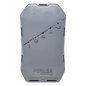 Energizador con tecnología SMT de 12,000Volts - .5 Joules / 500 Mts Lineales de Protección / Cercas Electrificadas
