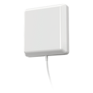 Antena Panel Direccional / Multibanda 617-2700 MHz / 7/8 dBi / Apertura 97°H x 90°V / Montaje en Pared / Interior