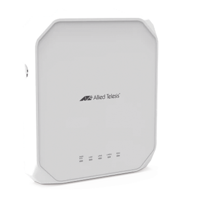 Punto de Acceso Empresarial Híbrido TQ6602 Gen2 Wi-Fi 6 (4x4), 3.55 Gbps