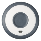 Botón de Pánico Inalámbrico / 1 Botón / Resistente al Agua / LED de Confirmación / 4 Accesorios de Porte