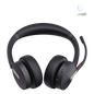 Diadema Bluetooth de Yealink BH70 Dual Con Cancelación de Ruido y Flexibilidad UC Multiplataforma